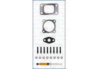 Mounting Kit, charger