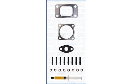 Mounting Kit, charger