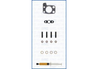 Mounting Kit, charger