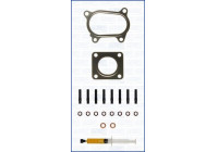 Mounting Kit, charger