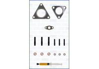 Mounting Kit, charger