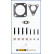 Mounting Kit, charger
