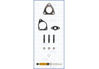 Mounting Kit, charger