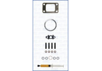 Mounting Kit, charger