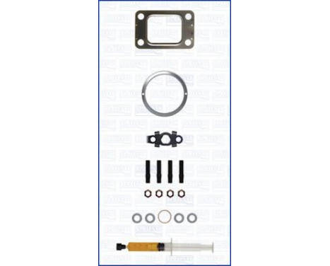 Mounting Kit, charger