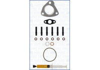 Mounting Kit, charger