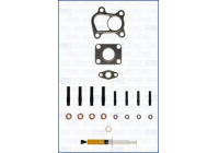 Mounting Kit, charger