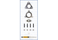 Mounting Kit, charger