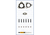 Mounting Kit, charger