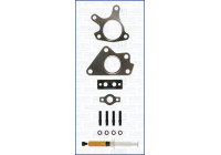 Mounting Kit, charger
