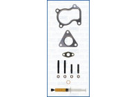 Mounting Kit, charger