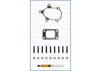 Mounting Kit, charger