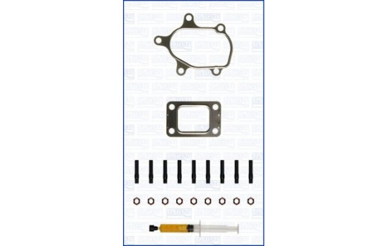 Mounting Kit, charger