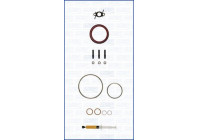 Mounting Kit, charger