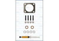 Mounting Kit, charger