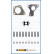 Mounting Kit, charger