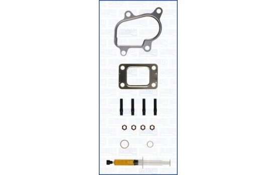 Mounting Kit, charger