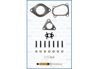 Mounting Kit, charger