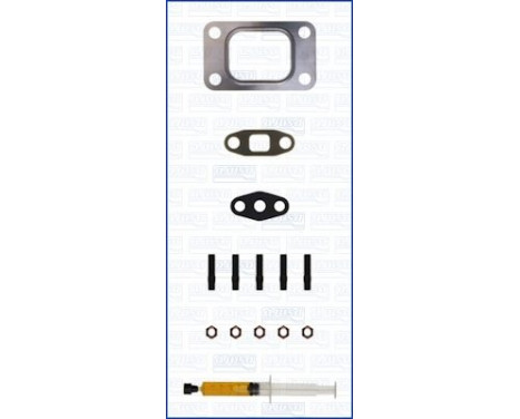 Mounting Kit, charger