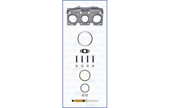 Mounting Kit, charger