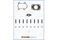 Mounting Kit, charger