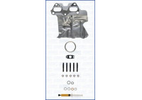 Mounting Kit, charger