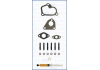 Mounting Kit, charger