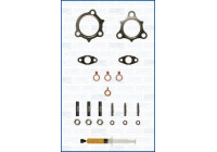 Mounting Kit, charger