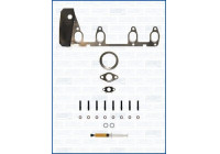 Mounting Kit, charger