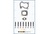 Mounting Kit, charger