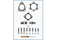 Mounting Kit, charger