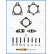 Mounting Kit, charger