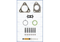 Mounting Kit, charger