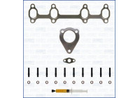 Mounting Kit, charger