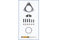 Mounting Kit, charger