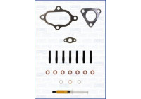 Mounting Kit, charger