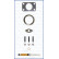 Mounting Kit, charger