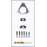 Mounting Kit, charger