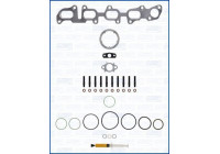 Mounting Kit, charger