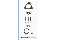 Mounting Kit, charger