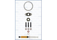 Mounting Kit, charger