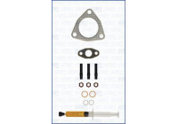 Mounting Kit, charger