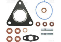 Mounting Kit, charger