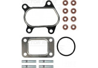 Mounting Kit, charger