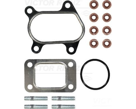 Mounting Kit, charger