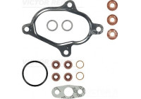 Mounting Kit, charger