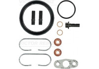 Mounting Kit, charger