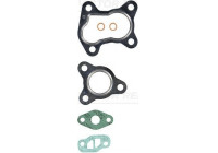 Mounting Kit, charger