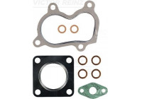 Mounting Kit, charger
