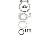 Mounting Kit, charger